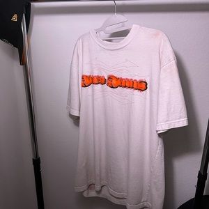 Vintage Jinco Jeans tee